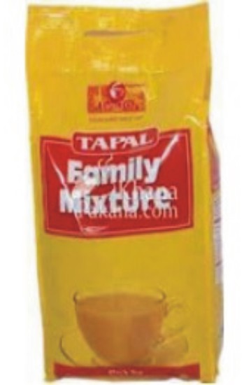 Family Mixture Pouch